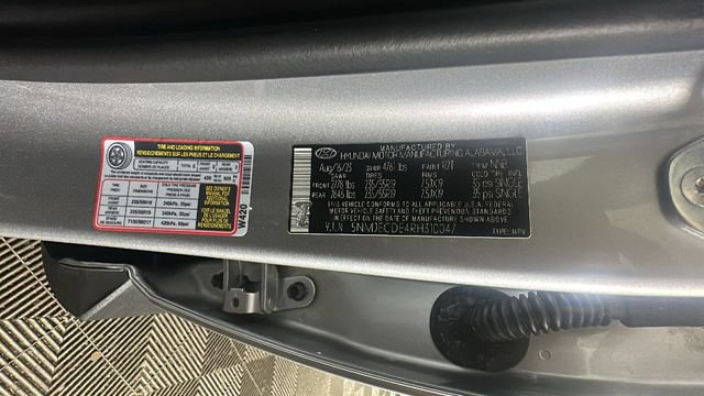 Certified 2024 Hyundai Tucson Limited AWD/4WD image 24
