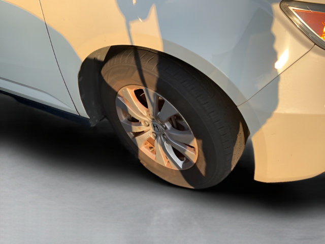 Used 2016 Honda Odyssey EX-L image 9