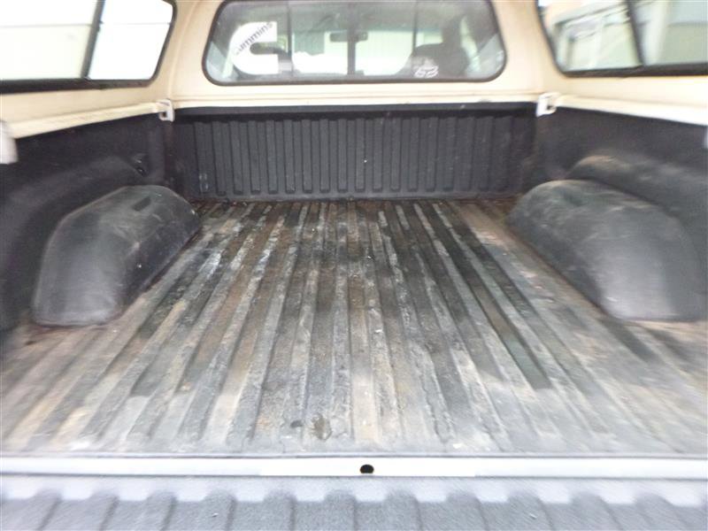Used 2001 Dodge Ram 2500 Truck SLT Laramie image 20