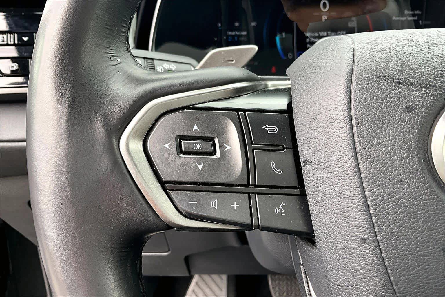 Used 2025 Lexus TX 350 FWD w/ Convenience Package image 23