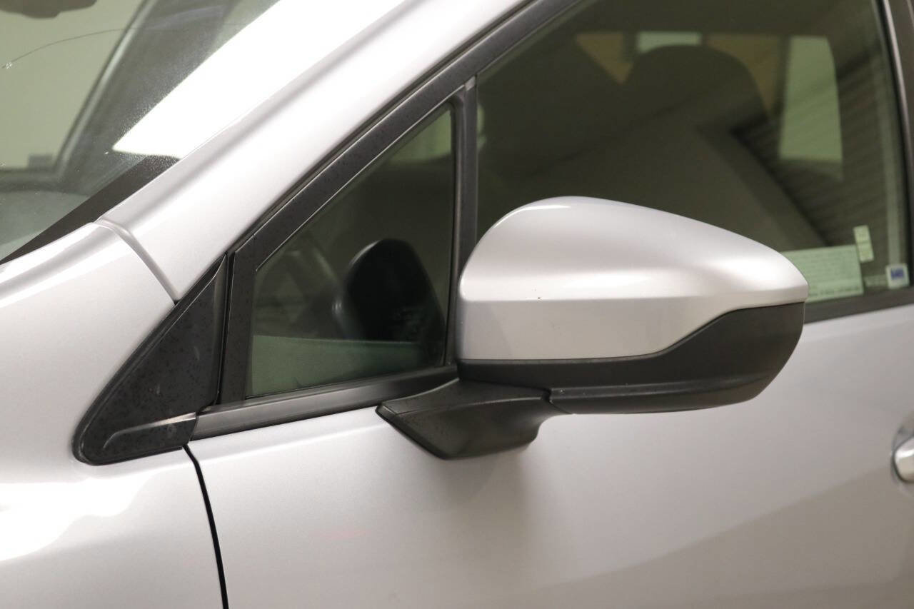 Used 2022 Subaru WRX Premium image 96