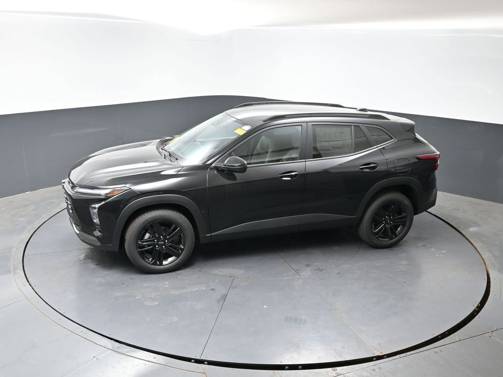New 2026 Chevrolet Trax ACTIV w/ Driver Confidence Package FWD image 39