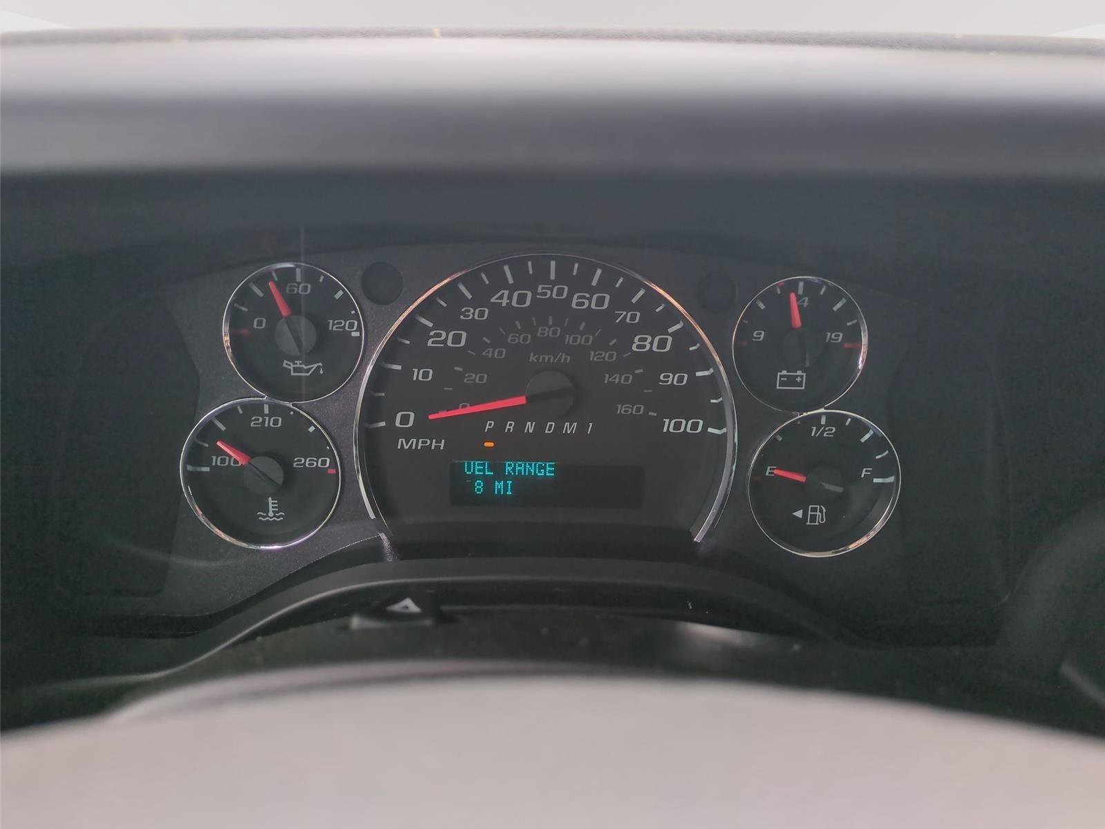 New 2025 Chevrolet Express 3500 w/ Power Convenience Package RWD image 18