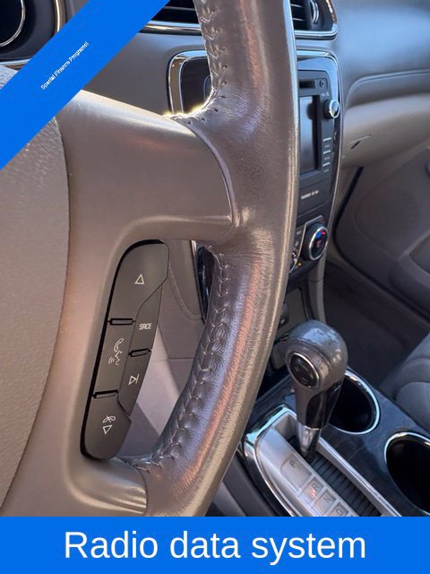 Used 2016 Buick Enclave Convenience FWD image 18