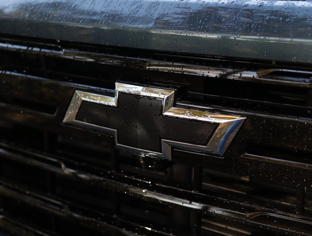 Used 2026 Chevrolet Silverado 2500 LT w/ Trail Boss Package image 32