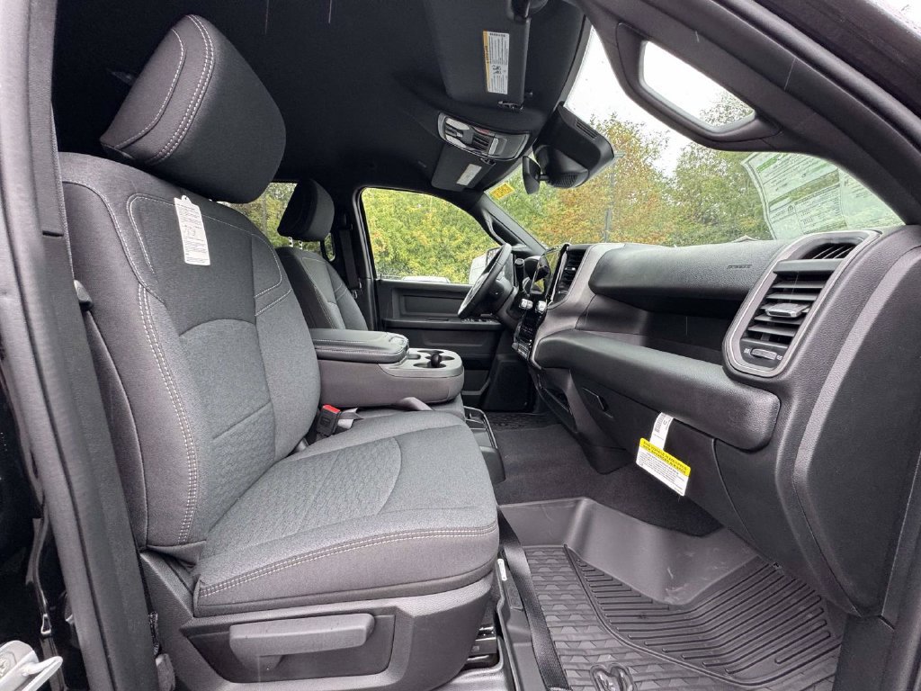 New 2026 RAM 2500 Tradesman AWD/4WD image 15