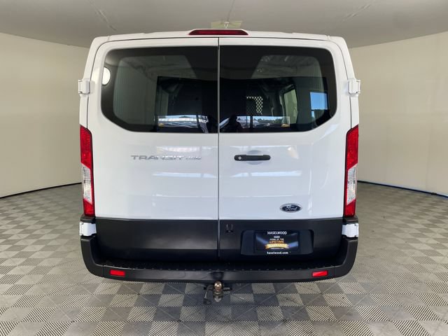 Used 2020 Ford Transit 250 Low Roof w/ Exterior Upgrade Package RWD image 19