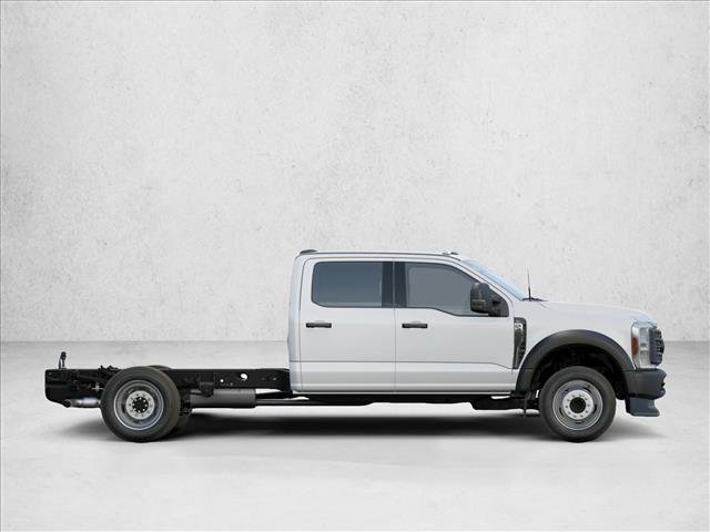 New 2024 Ford F450 XL image 10