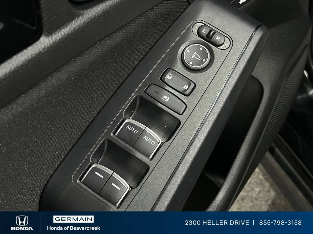 Used 2024 Honda Civic EX image 18
