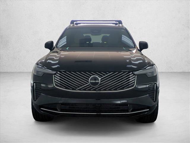 Used 2025 Volvo XC90 B5 Core w/ Protection Package Premier AWD/4WD video 2