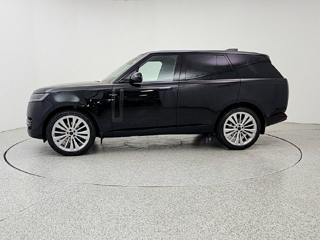 New 2026 Land Rover Range Rover SE AWD/4WD image 8