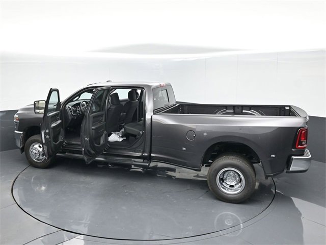 New 2026 RAM 3500 Tradesman image 52