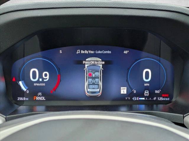 New 2026 Ford Explorer Active w/ Active Comfort Package AWD/4WD image 11