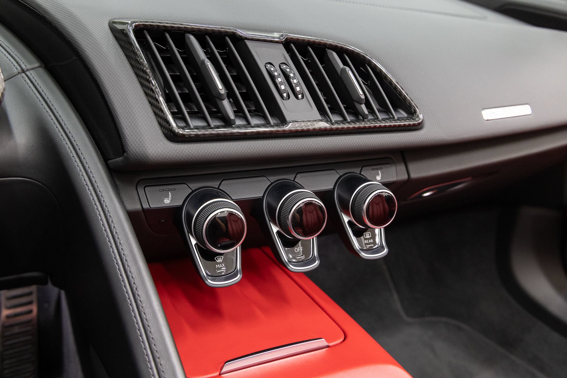 Used 2020 Audi R8 V10 performance AWD/4WD image 18