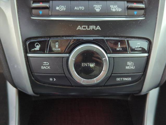 Used 2015 Acura TLX V6 Tech image 19