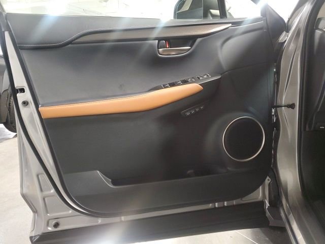Used 2019 Lexus NX 300 AWD w/ Premium Package image 12