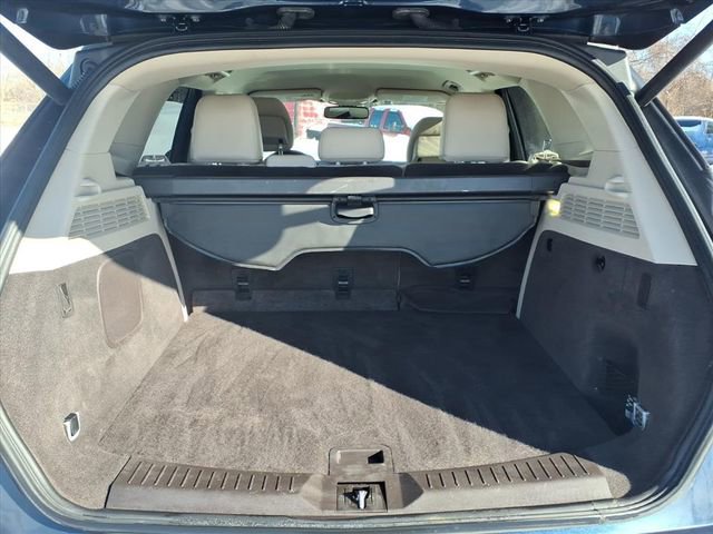 Used 2017 Lincoln MKC Select w/ Select Plus Package image 8