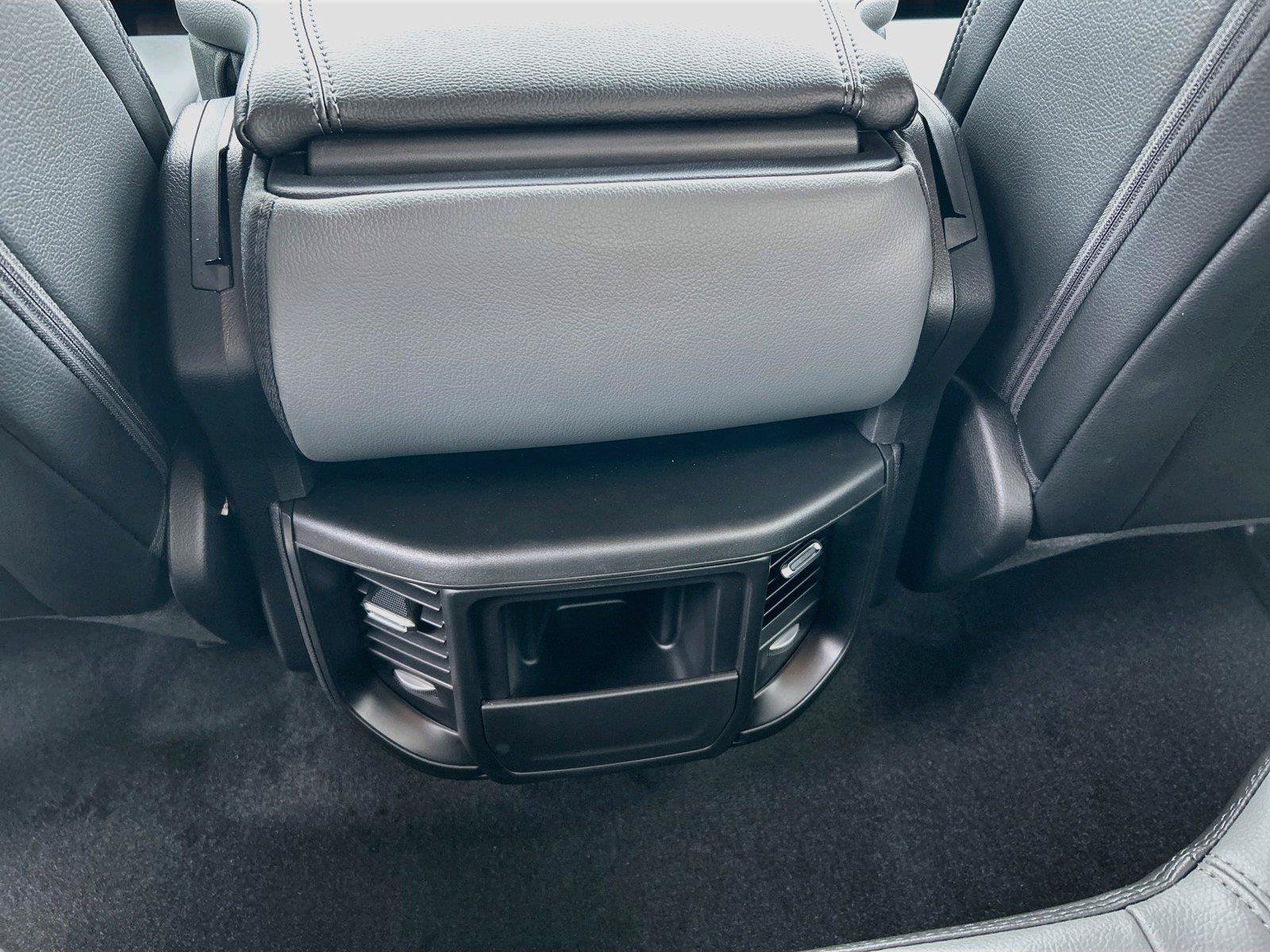 New 2026 RAM 1500 Tradesman AWD/4WD image 27