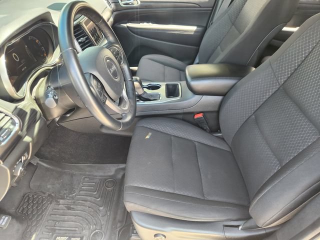 Used 2021 Jeep Grand Cherokee Laredo RWD image 13