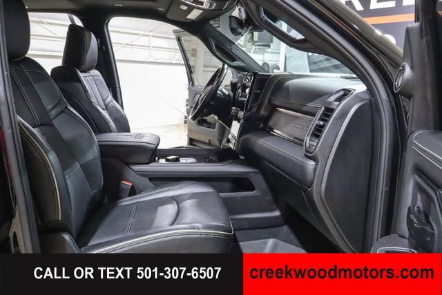 Used 2024 RAM 2500 Limited AWD/4WD image 10