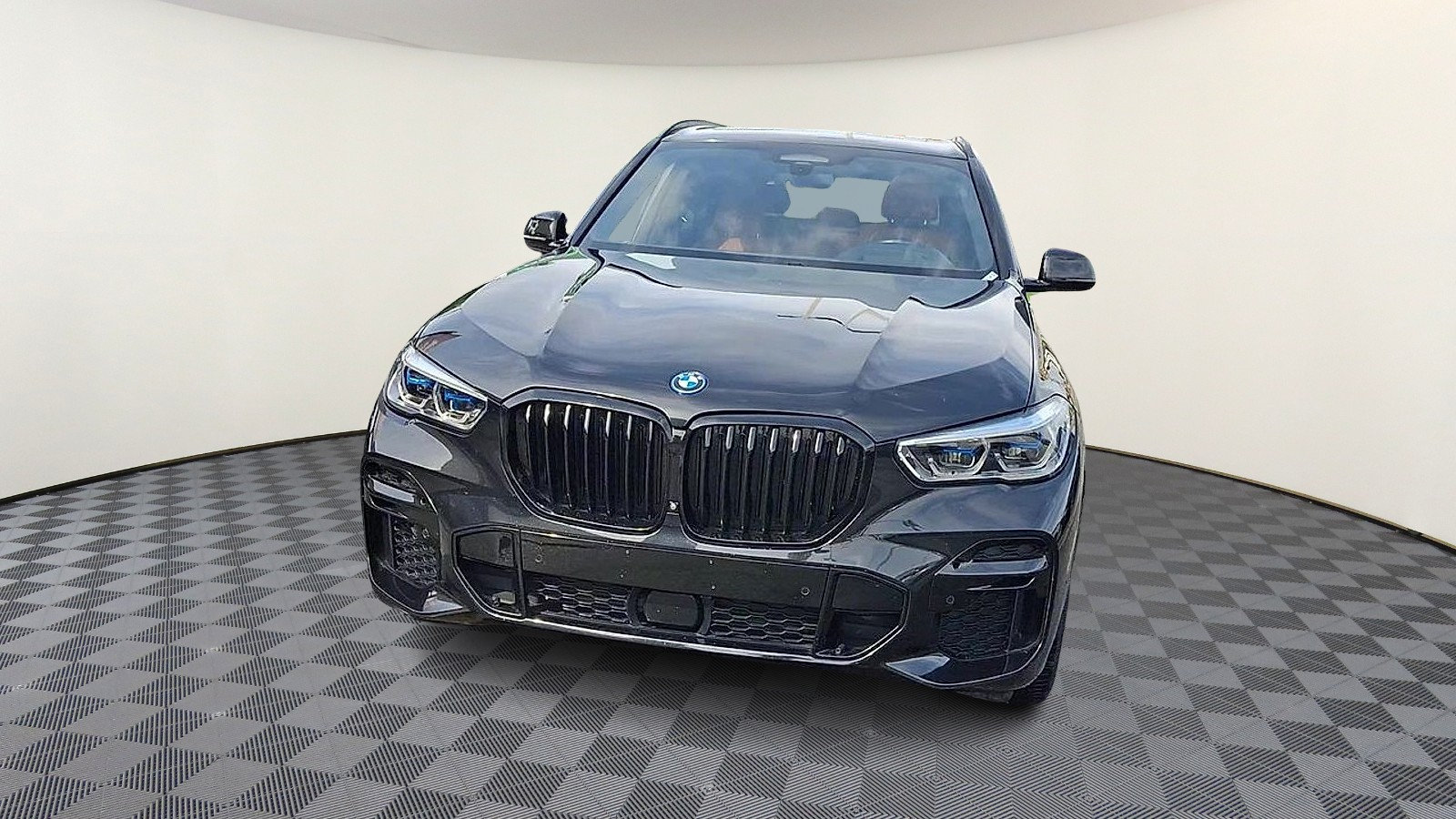 Used 2022 BMW X5 xDrive45e w/ M Sport Package AWD/4WD image 3