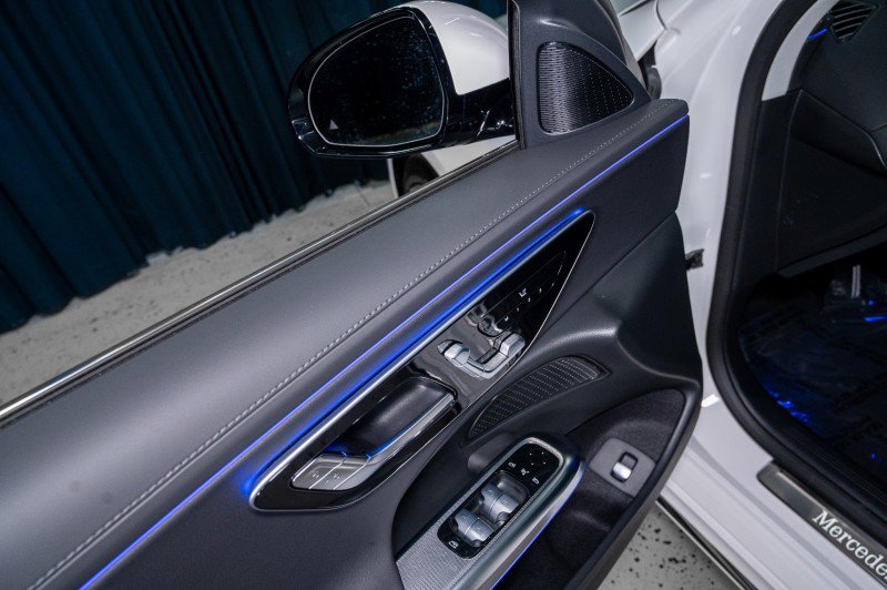 New 2026 Mercedes-Benz E 350 E 350 Sedan image 10