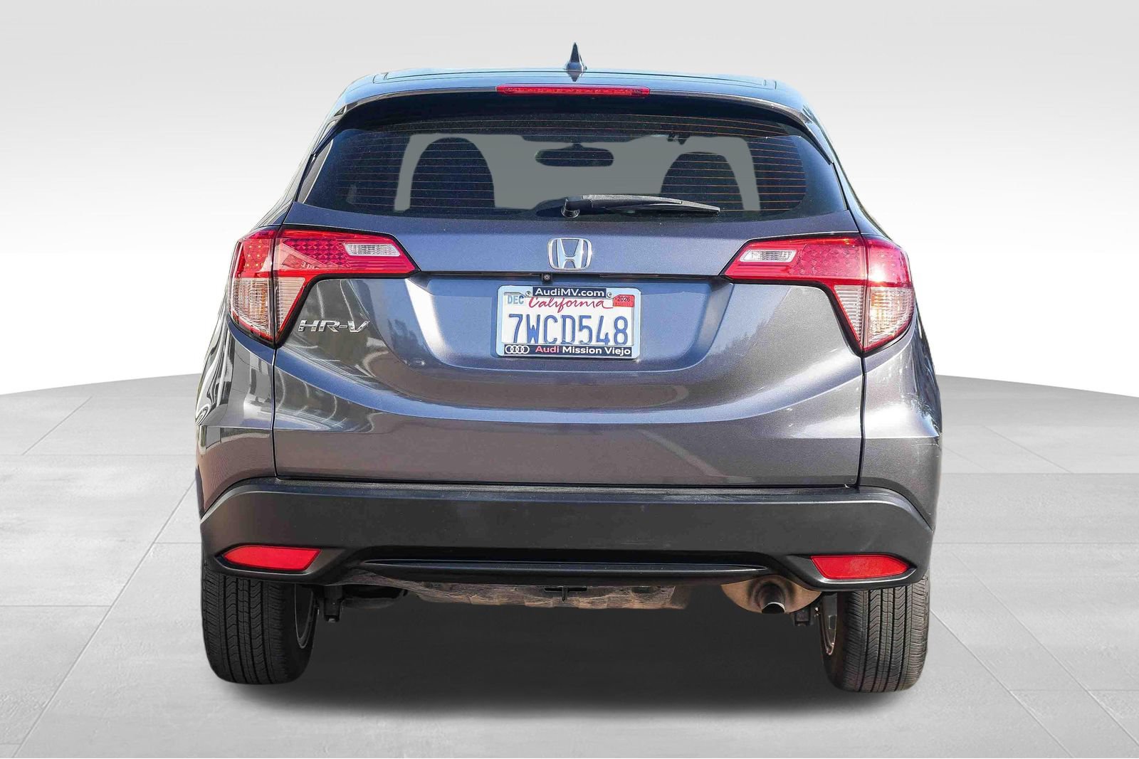 Used 2016 Honda HR-V LX image 7