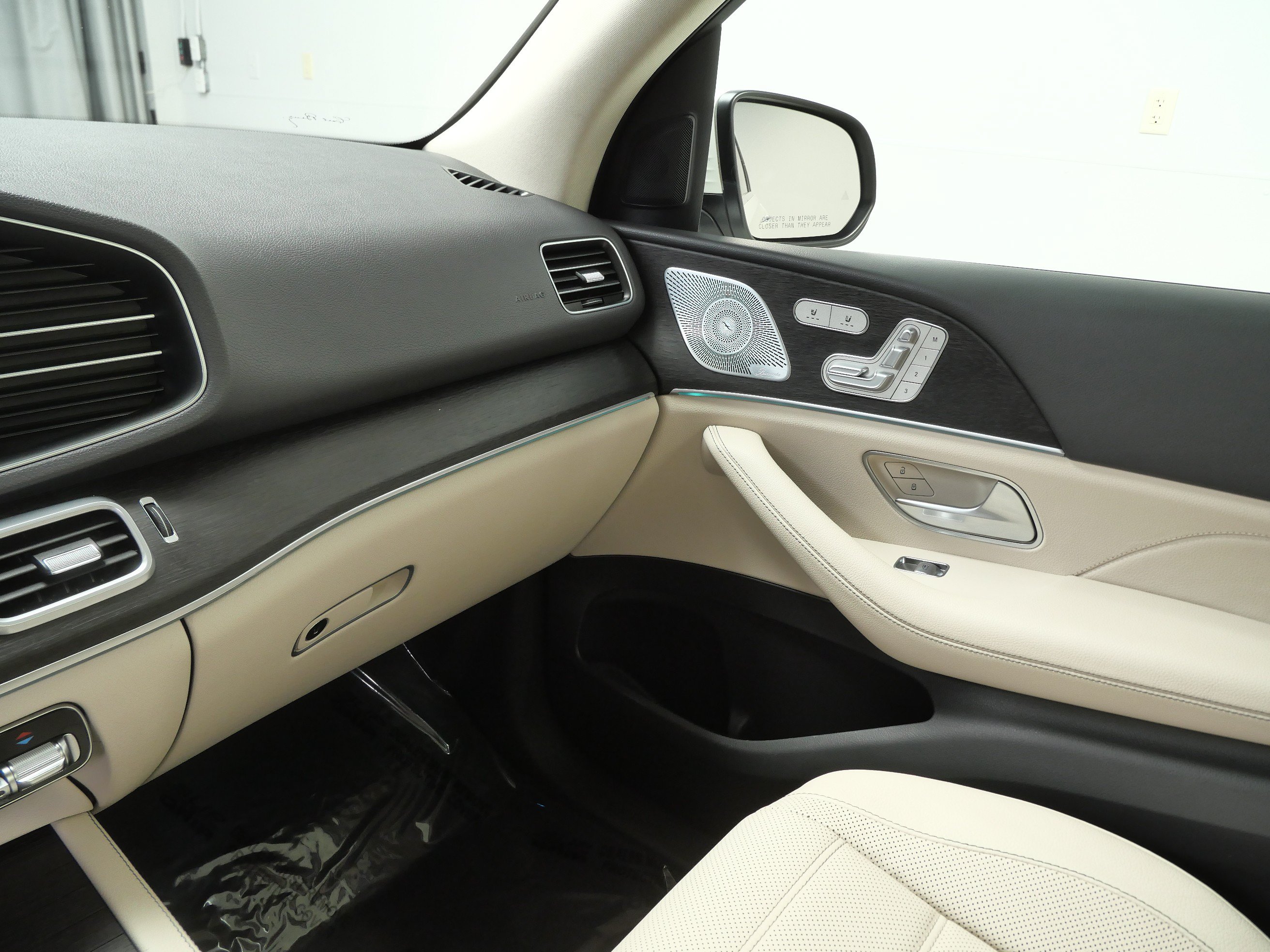 Used 2020 Mercedes-Benz GLE 450 4MATIC image 20