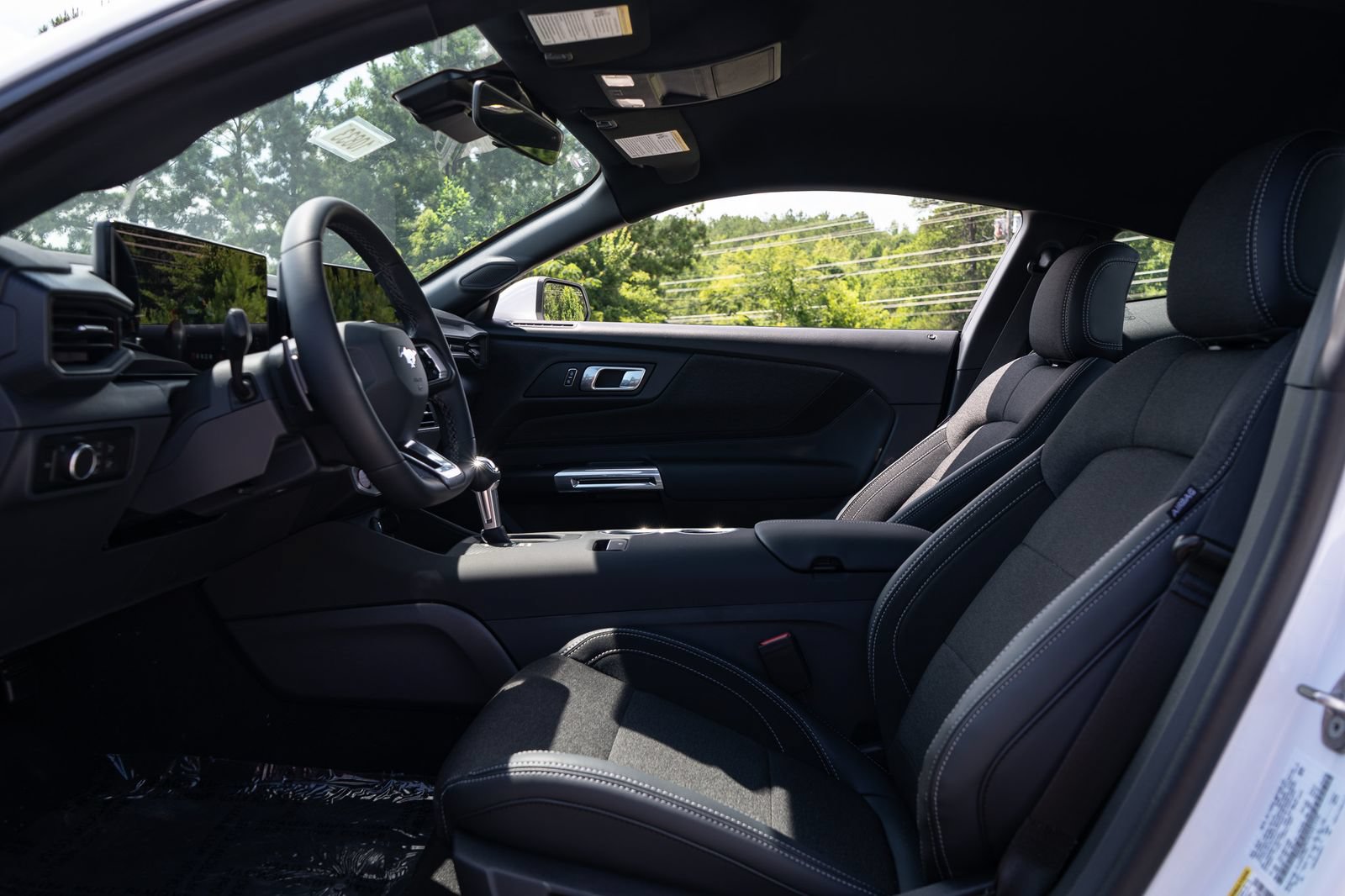 New 2026 Ford Mustang GT RWD image 13