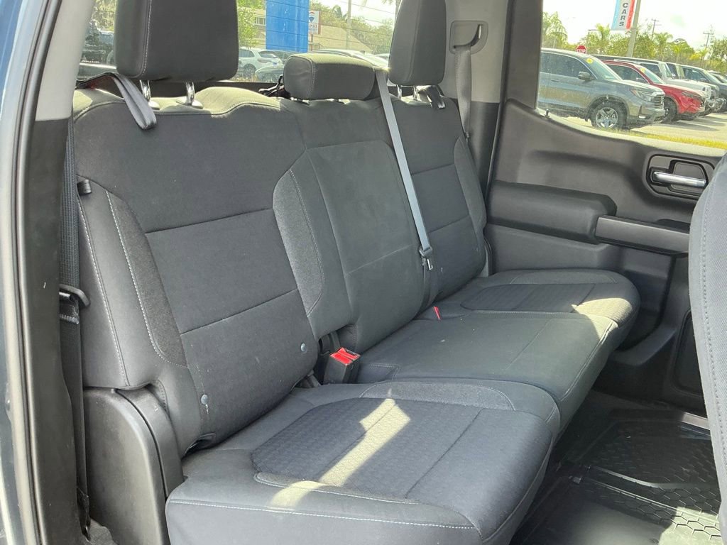 Used 2020 Chevrolet Silverado 1500 LT w/ All-Star Edition image 17