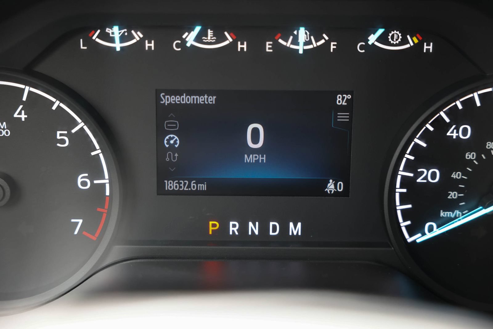Used 2022 Ford F150 XL w/ STX Black Appearance Package AWD/4WD image 17
