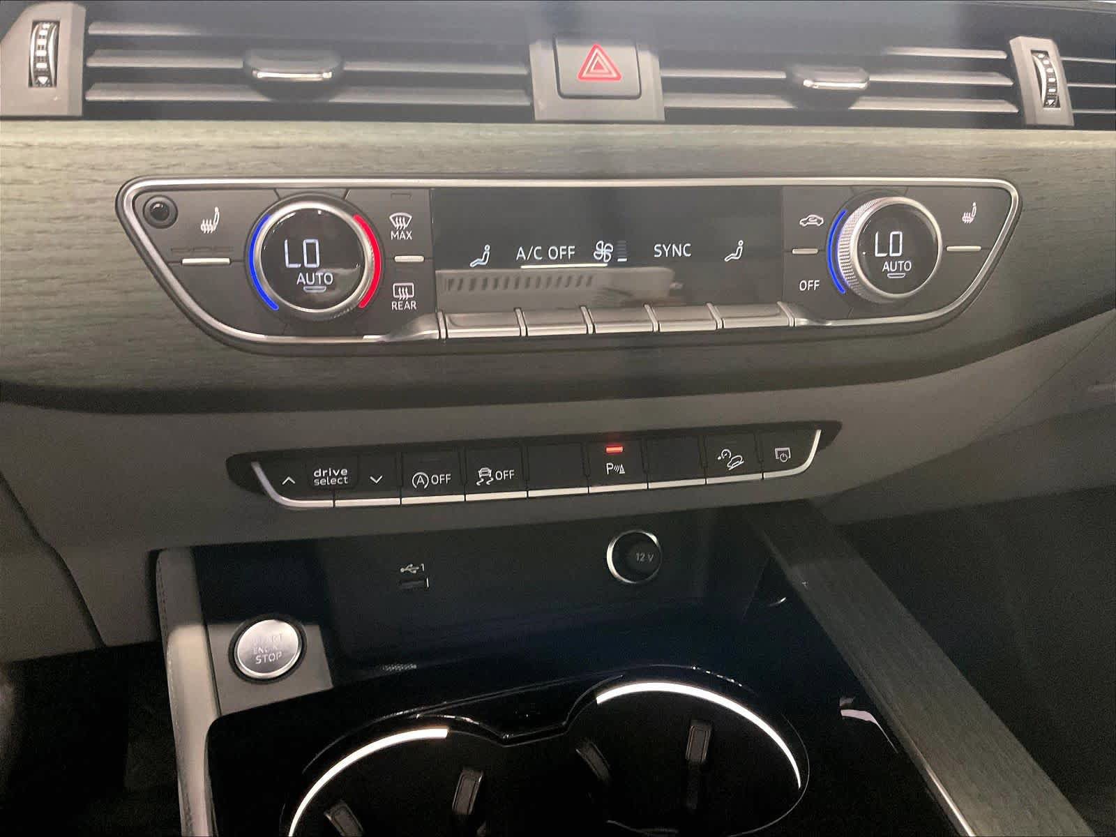 Certified 2023 Audi A4 2.0T allroad Premium Plus w/ Premium Plus Package image 32