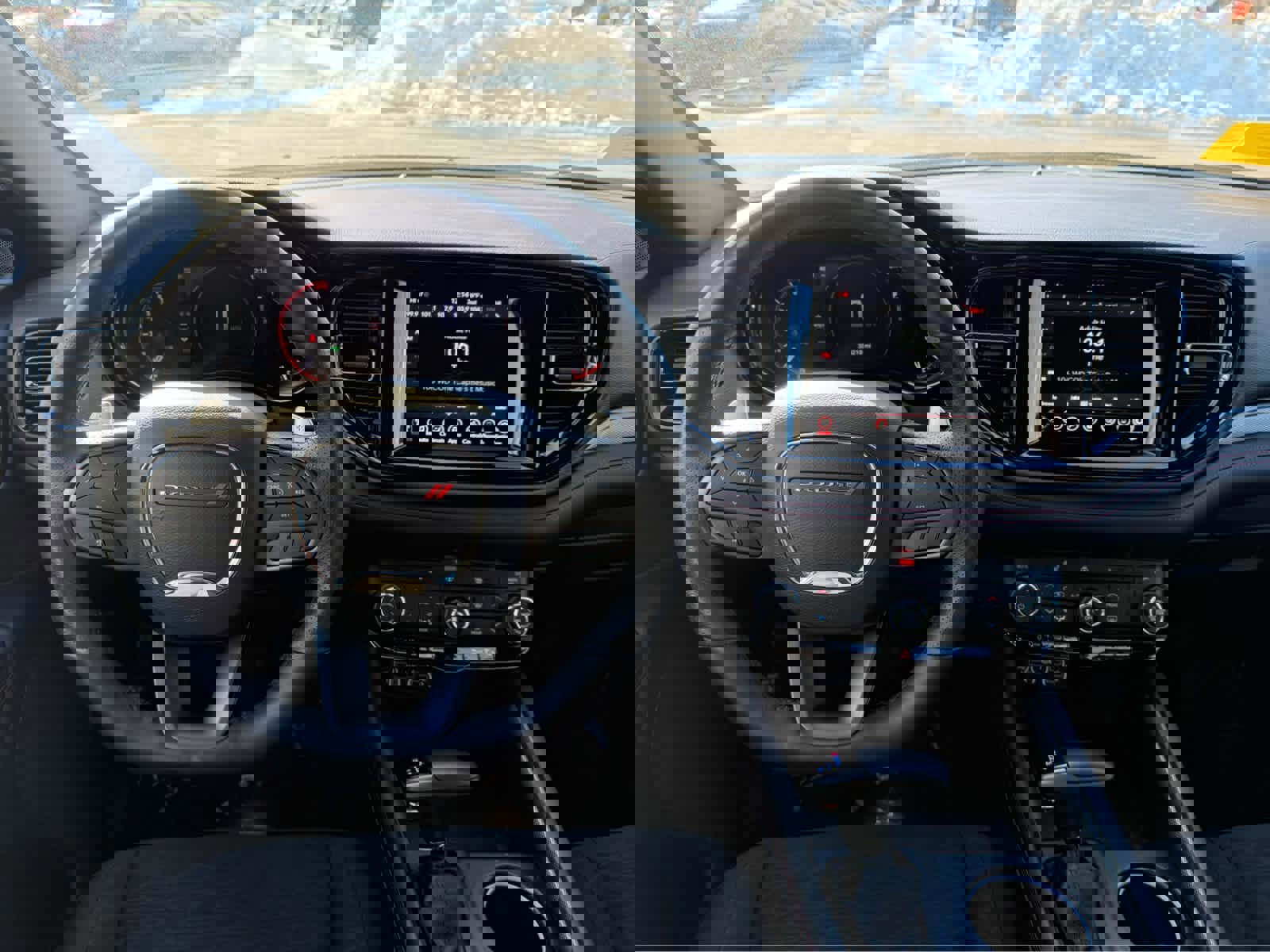 Used 2023 Dodge Durango GT image 14