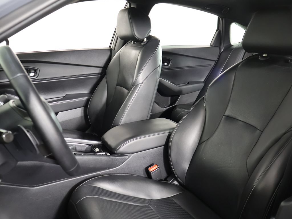 Used 2023 Honda Accord Sport image 28