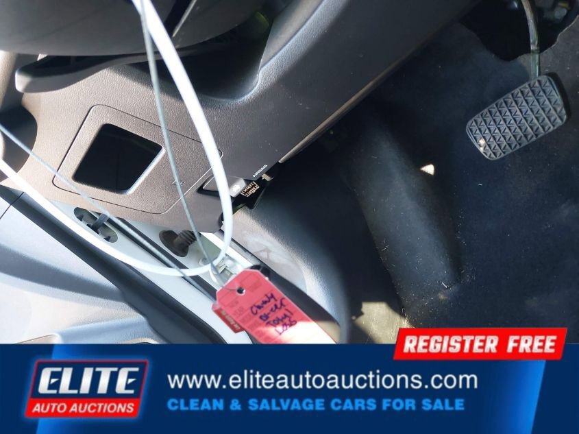 Used 2023 Chevrolet TrailBlazer LT image 21