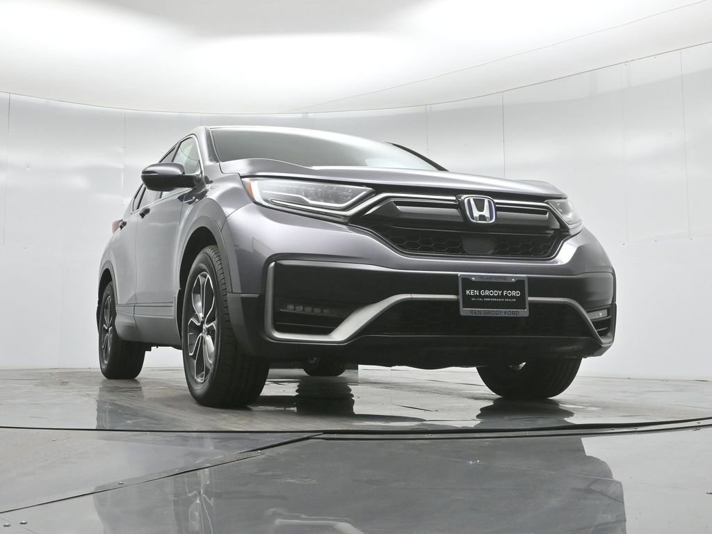 Used 2020 Honda CR-V EX image 44