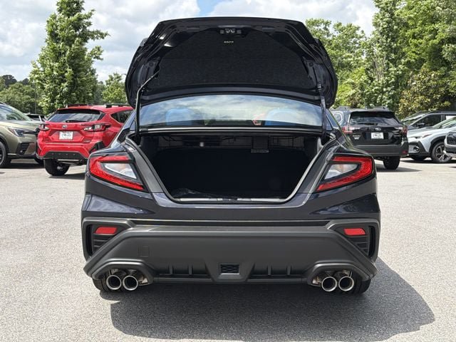 New 2026 Subaru WRX tS w/ WRX Electronics Package AWD/4WD image 14