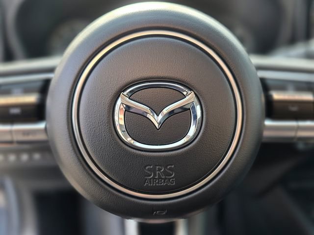Certified 2025 MAZDA CX-50 AWD 2.5 S w/ Premium Plus Pkg image 28