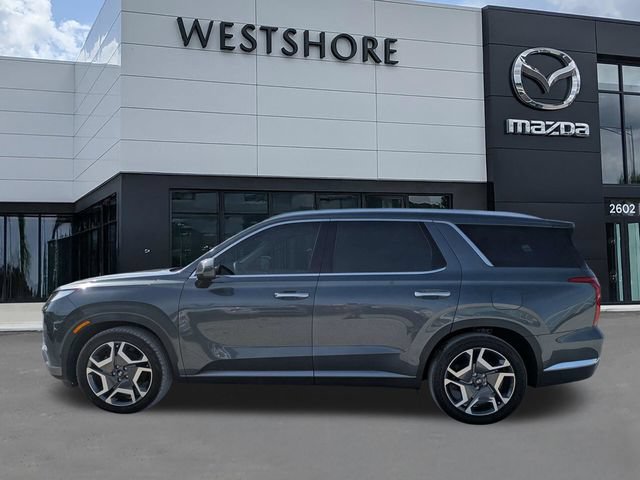 Used 2023 Hyundai Palisade Limited FWD image 6