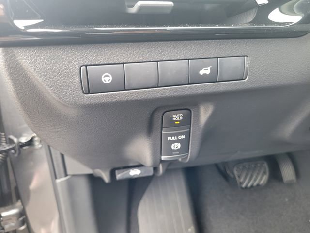 New 2025 Nissan Murano SV AWD/4WD image 17