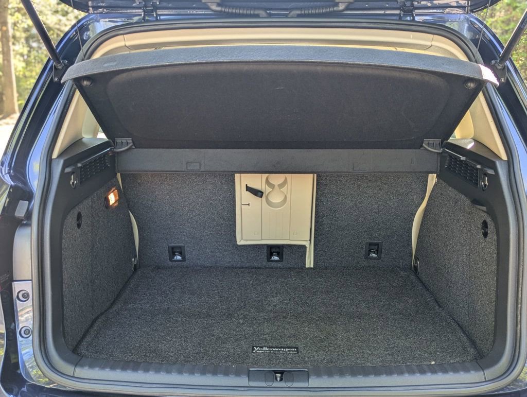 Used 2016 Volkswagen Tiguan S image 21