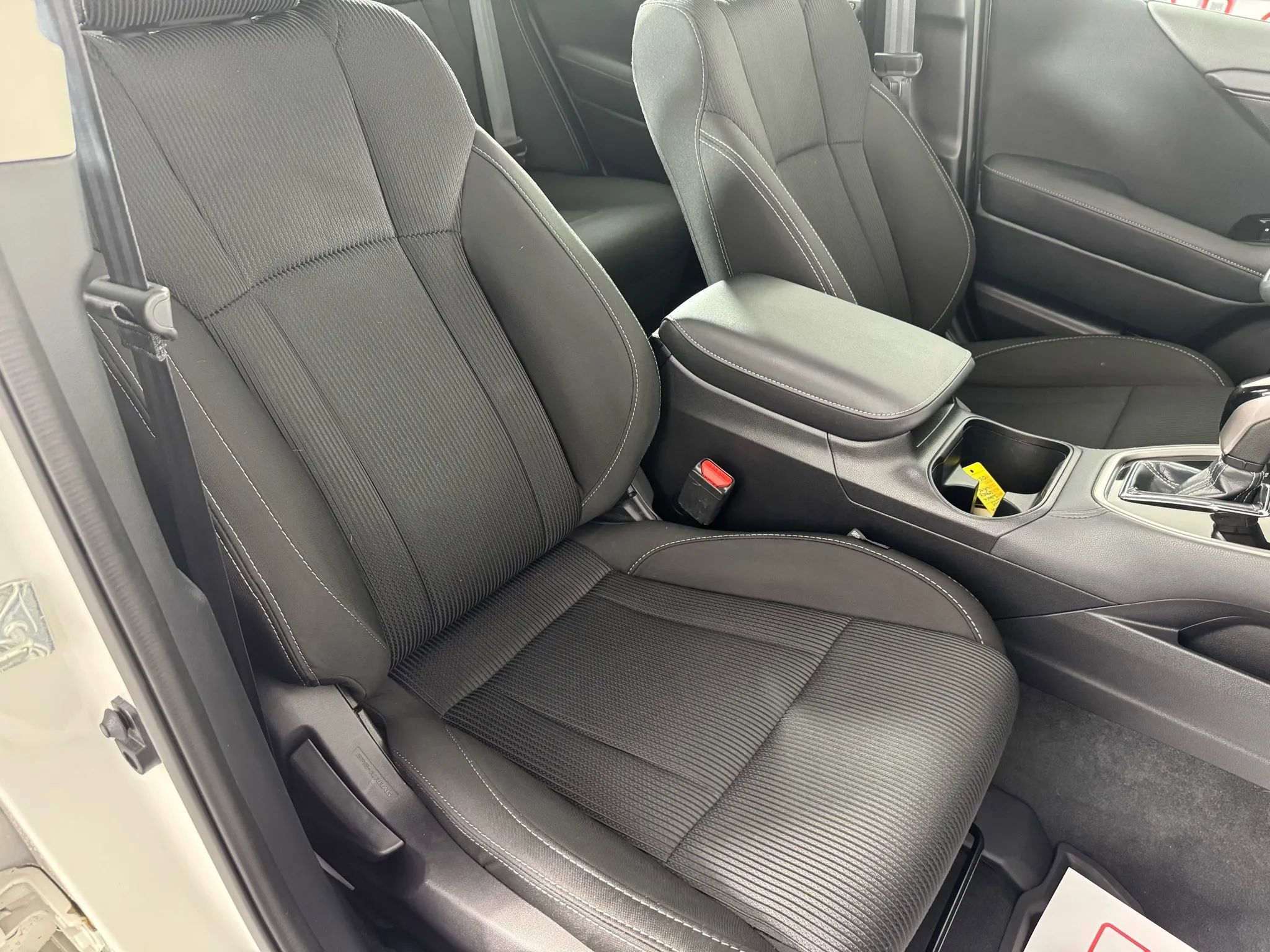 Used 2025 Subaru Legacy Premium AWD/4WD image 34