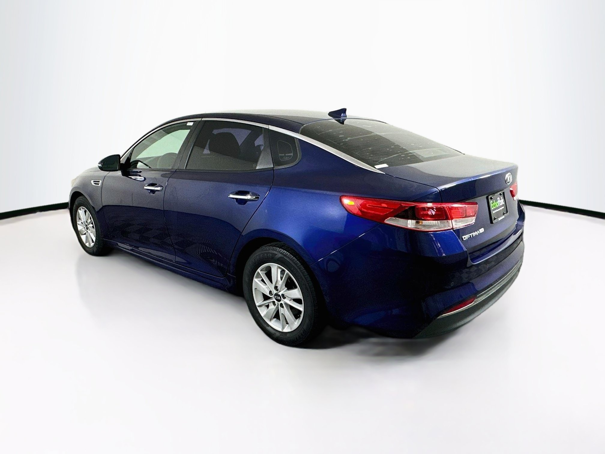 Used 2018 Kia Optima LX FWD image 5