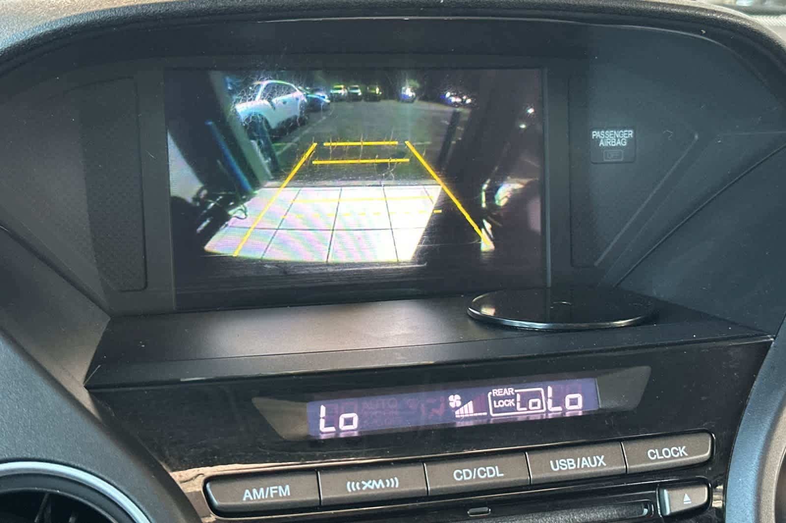 Used 2015 Honda Pilot EX-L image 22