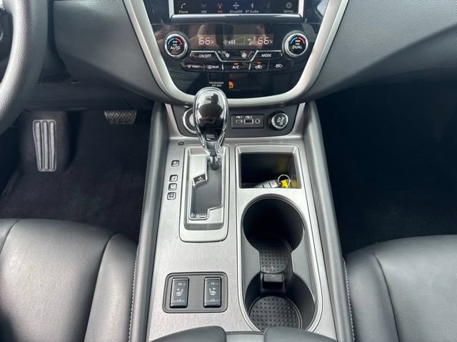 Used 2024 Nissan Murano SV w/ SV Midnight Edition Package AWD/4WD image 12