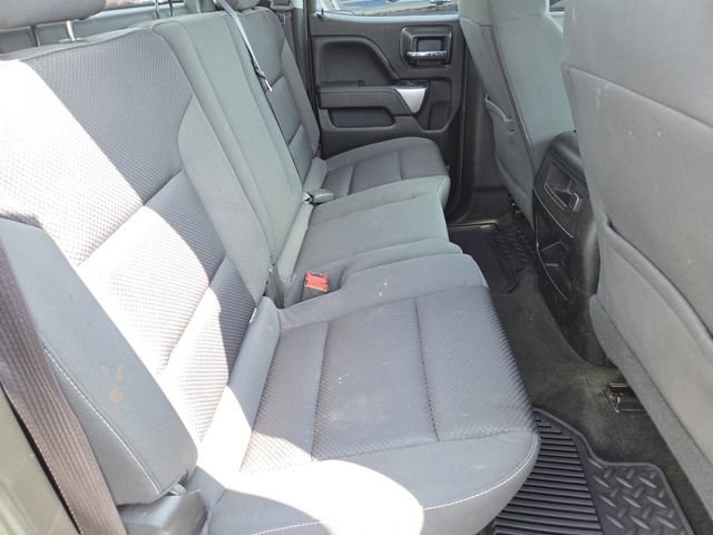 Used 2016 Chevrolet Silverado 1500 LT w/ All Star Edition AWD/4WD image 24