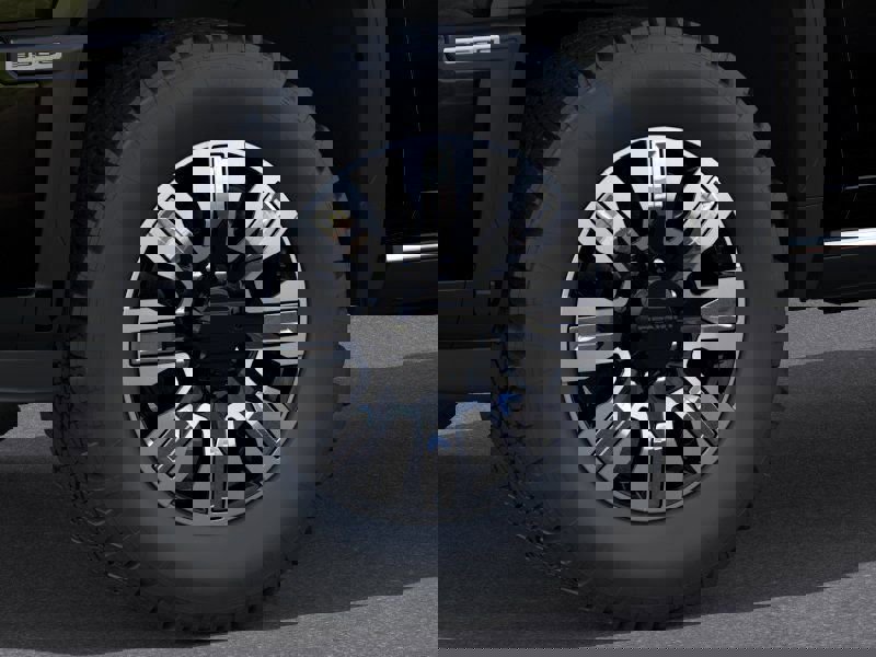 New 2026 GMC Sierra 3500 Denali w/ Technology Package image 17