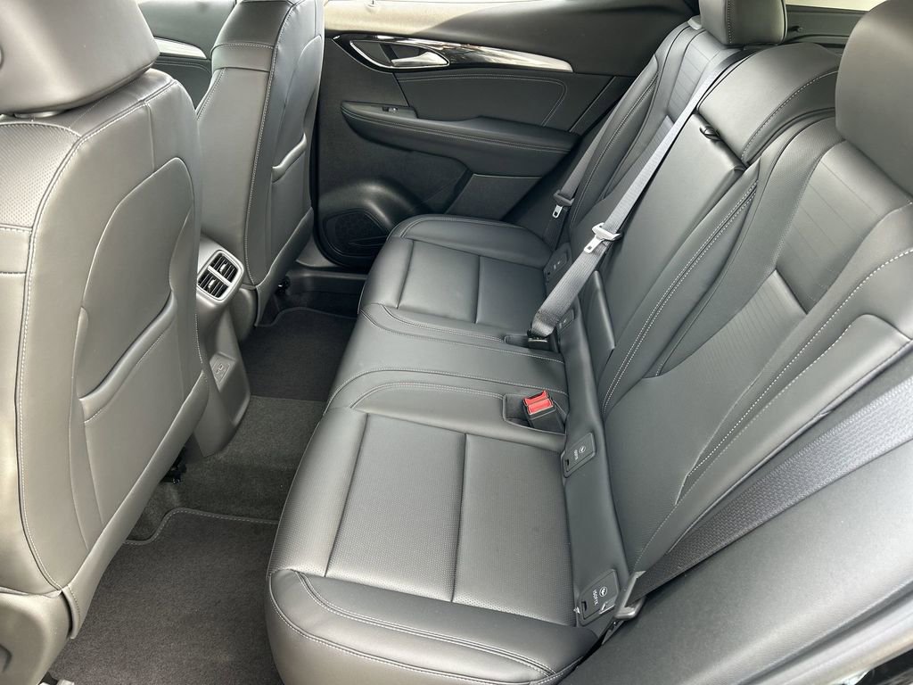 New 2026 Buick Envision Preferred AWD/4WD image 25