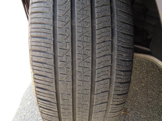 Used 2024 Mercedes-Benz GLS 450 4MATIC image 25