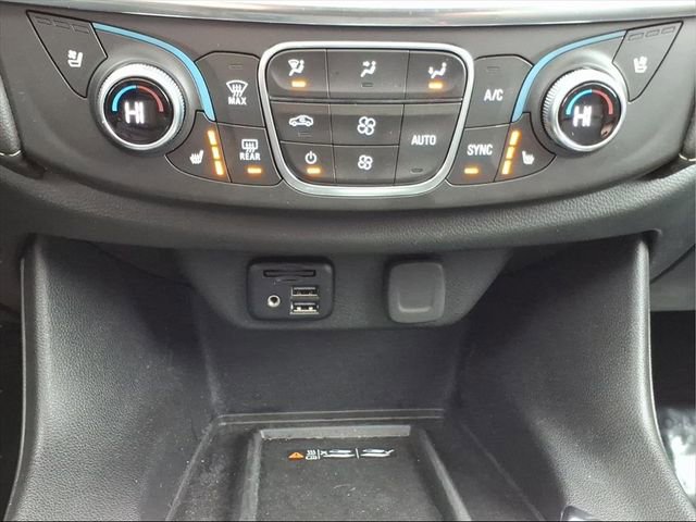 Used 2023 Chevrolet Traverse Premier w/ Redline Edition image 20